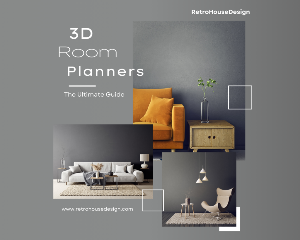 3D Room Planner: The Ultimate Guide to Master Your Space